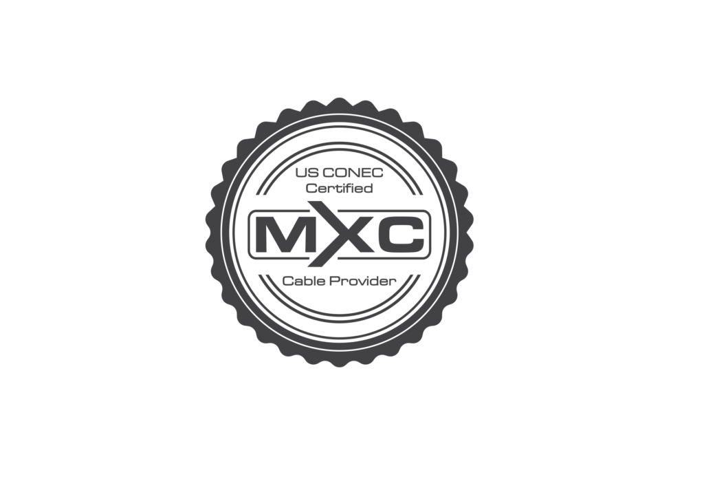 MXC certified