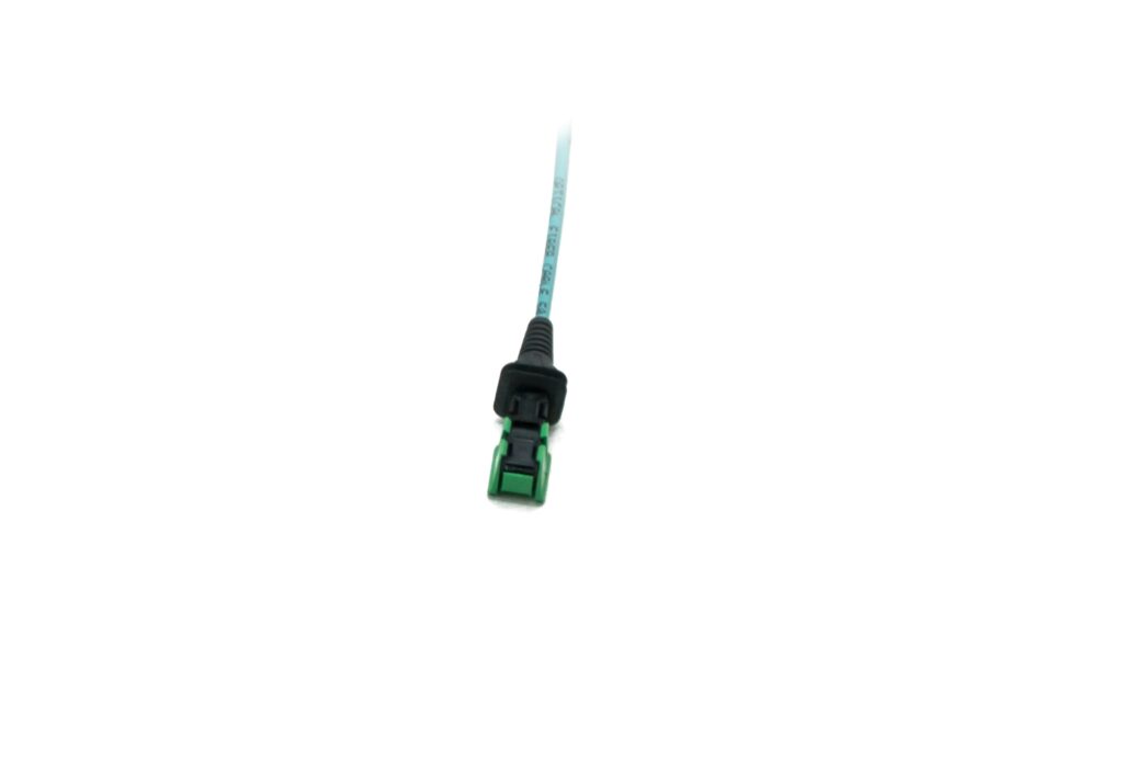 PRIZM LT – LC 900um 12F round cable fanout