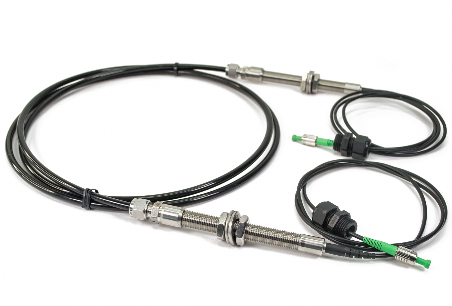 SC-01 Strain cable sensor