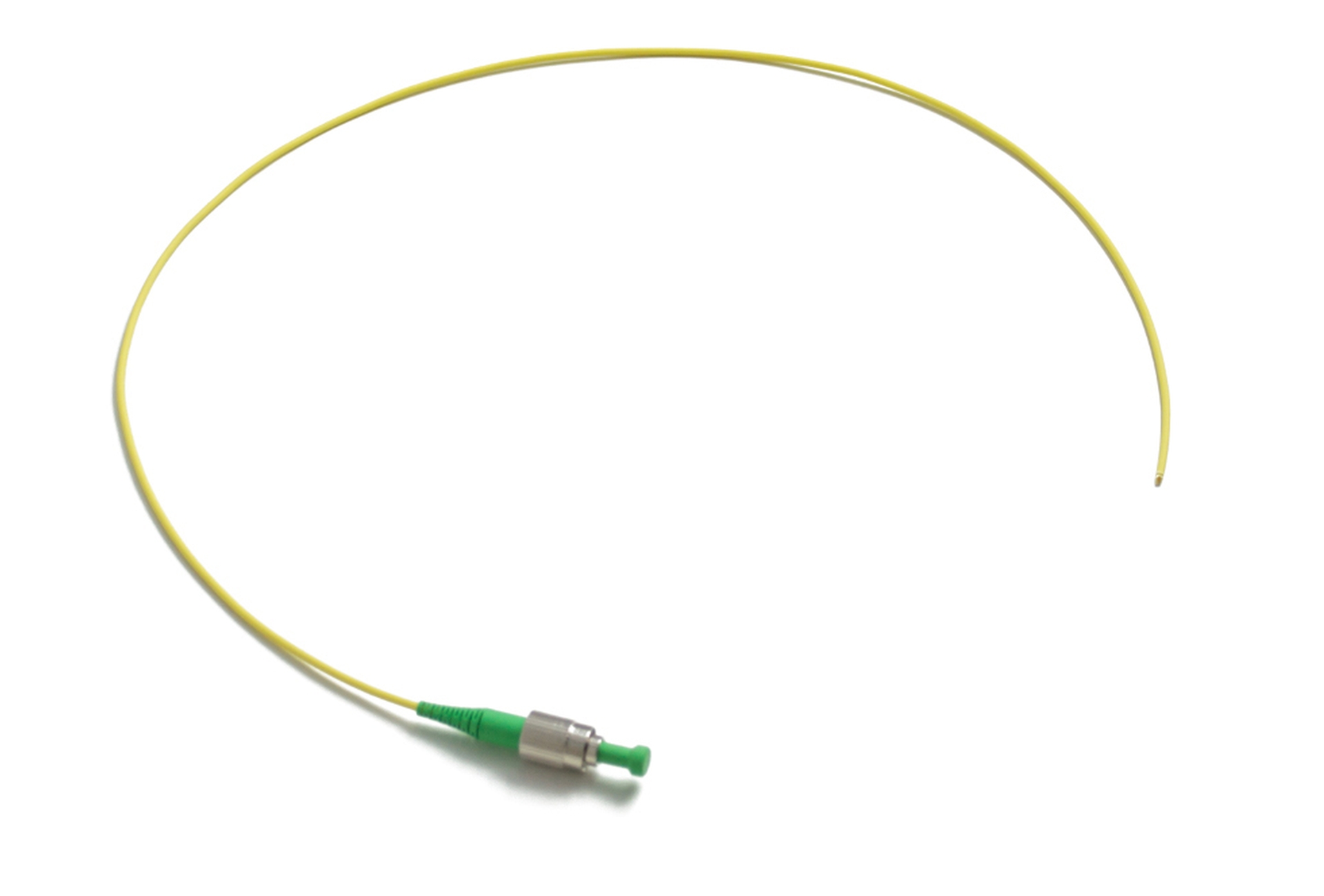 LCP-01 Longer fiber pigtail with 1x FC-APC