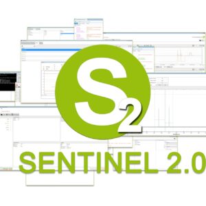 S-line Sentinel 2.0