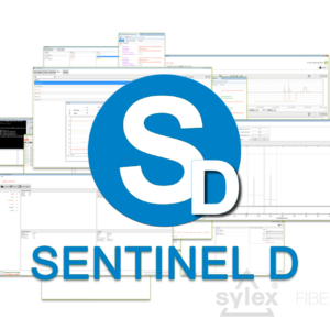 S-line Sentinel D