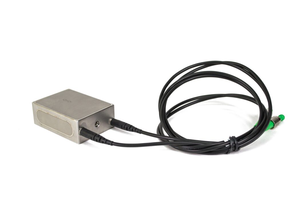 SAA-02 Jednoosový akcelerometer